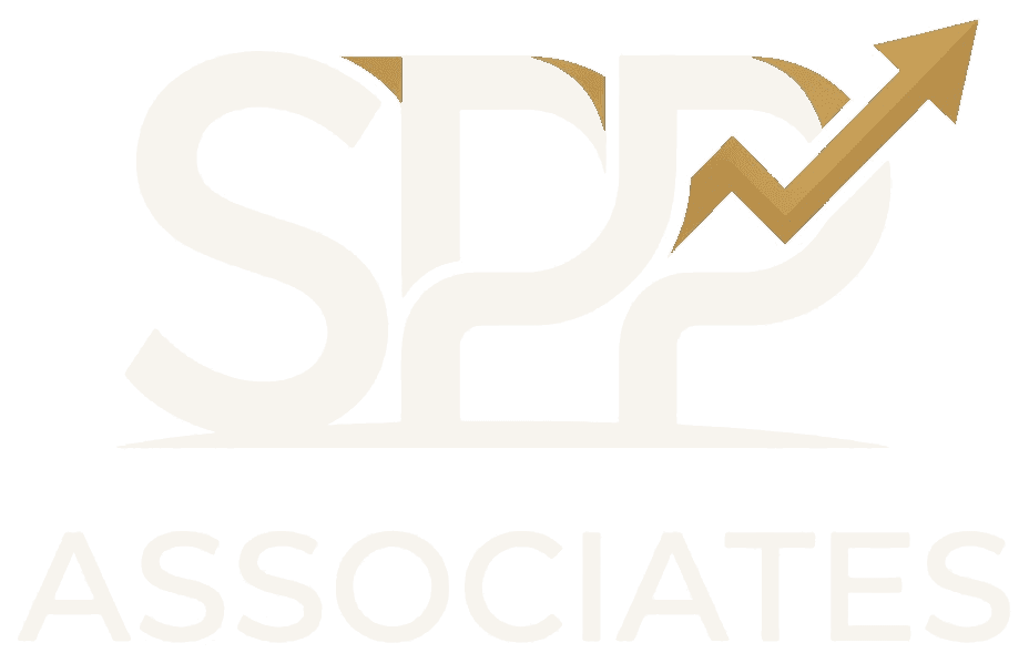 SPP Associates logo